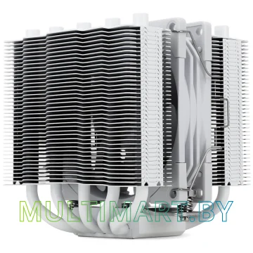 Кулер Thermalright Silver Soul 110 (белый)